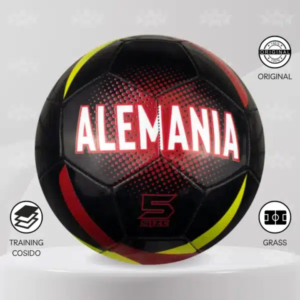 Pelota De Fútbol - Paises #5 - Imagen 4