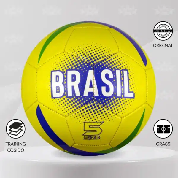 Pelota De Fútbol - Paises #5 - Imagen 3