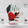 Guantes De Arquero Orbit – Diseño Conecto Blanco Junior