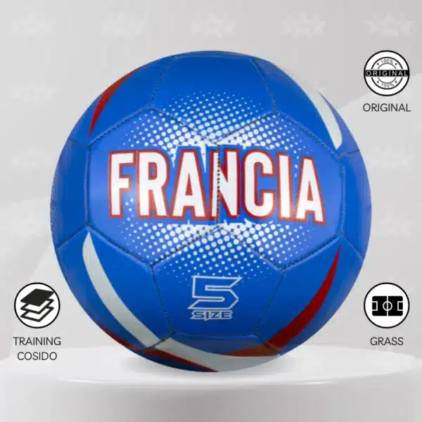 Pelota De Fútbol - Paises #5 - Imagen 5