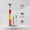 ROJO