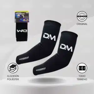 Manga De Vóley Protectora Depormax