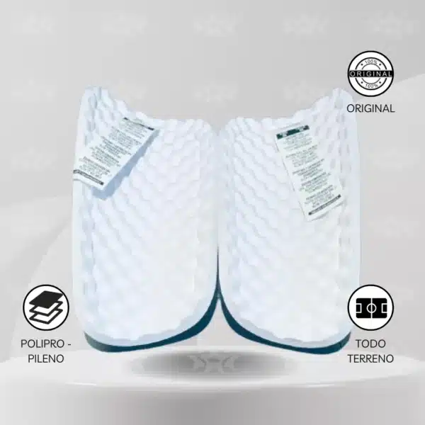 Canillera Nike Mercurial Hardshell - Imagen 2