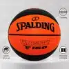 Pelota De Básquet Spalding Varsity Ft-150 Fiba #7