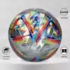 Pelota De Fútbol Adidas Al Rihla 2022 Hologram Foil #5