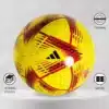 Pelota De Fútbol Adidas Al Rihla Selección Colombiana #5