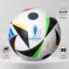 Pelota De Fútbol Adidas Euro 24 Pro Fussballliebe #5