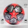 Pelota De Fútbol Adidas Ucl Club 23/24 Knockout #5 Silver