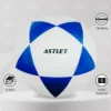 BLANCO Y AZUL