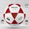 BLANCO Y ROJO