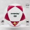BLANCO Y ROJO