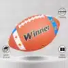 Pelota De Fútbol Americano Winner Goma Celular