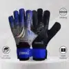 Guantes De Arquero Fubball – Diseño R5 Azul Junior
