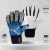 Guantes De Arquero Walon – Diseño Spark Turquesa Junior