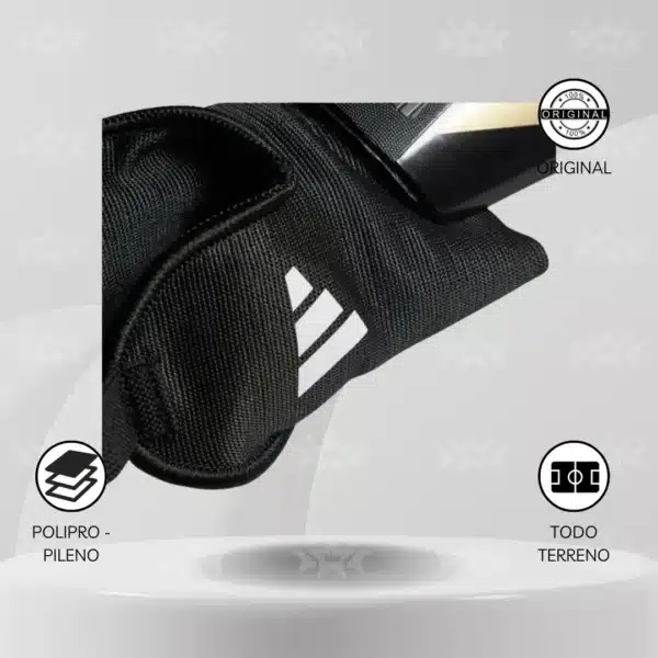 Canillera Adidas Tiro Match - Imagen 3