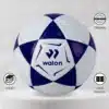 BLANCO Y AZUL MARINO