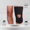 Rodillera De Lesión Tubular Winner