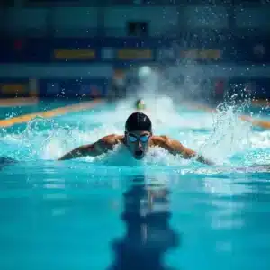 Natación