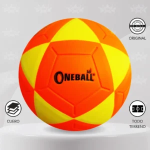 Pelota De Fútbol Oneball – Talla #5