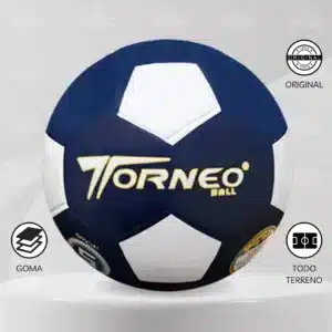 Pelota De Fútbol Kids Torneo Talla #3