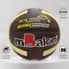 Pelota De Básquet Mi Balón Celular Grabado Talla #5 Diseño Cobra