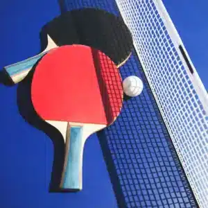 Ping Pong
