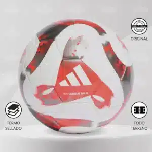 Pelota De Futsal Adidas Tiro League Sala