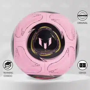 Pelota De Fútbol Adidas Messi Club #5