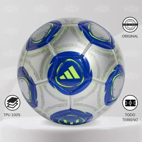 Pelota De Fútbol Adidas Mini Messi Unisex #1