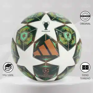 Pelota De Fútbol Adidas Mini Ucl Munich 25 #1