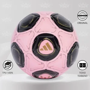 Pelota De Fútbol Adidas Mini Messi Premium #1