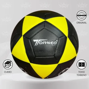 Pelota De Fútbol Torneo – Talla #5